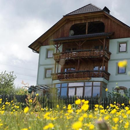 Hainererhof マウテルンドルフ エクステリア 写真