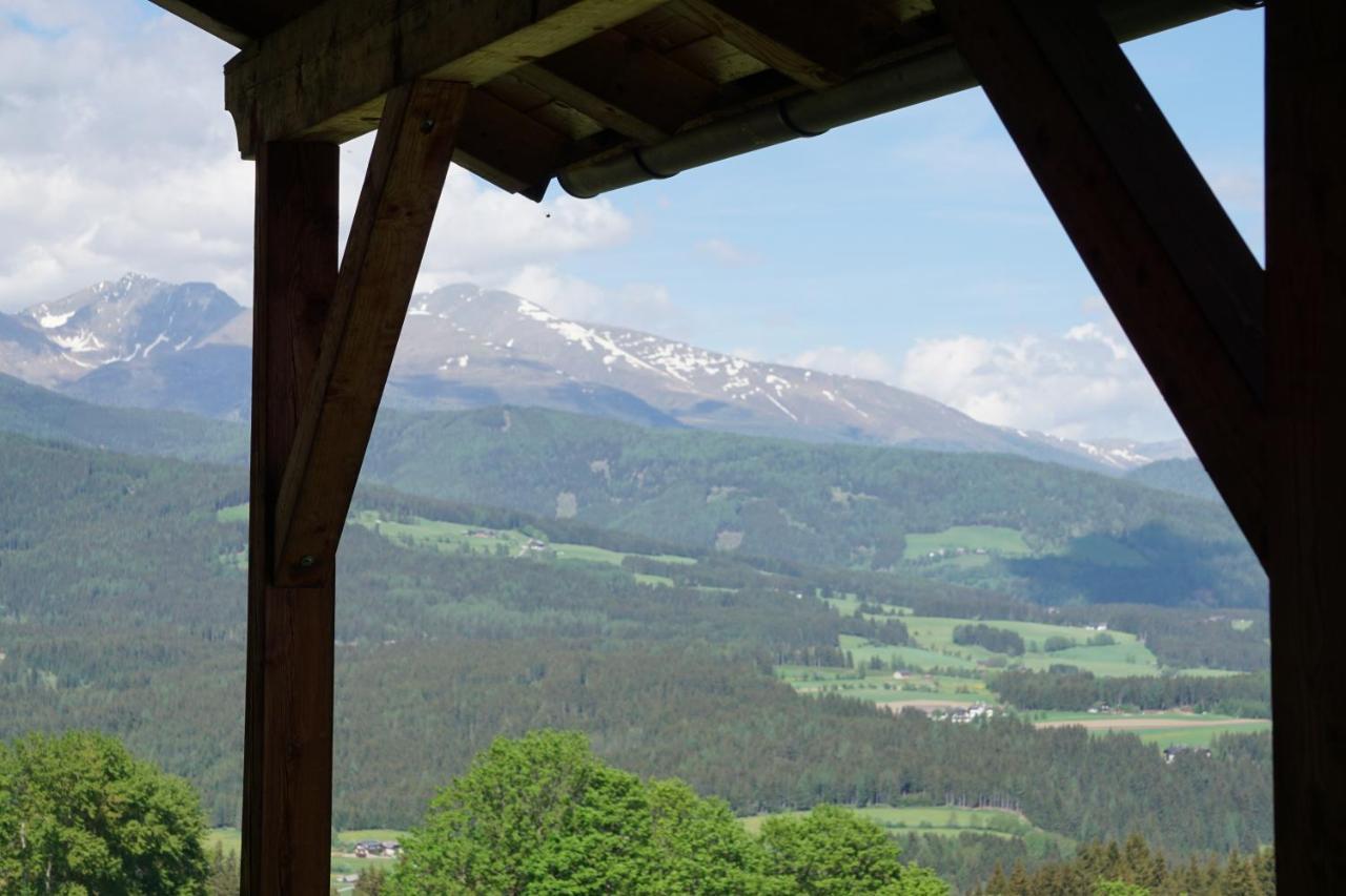 Hainererhof マウテルンドルフ エクステリア 写真