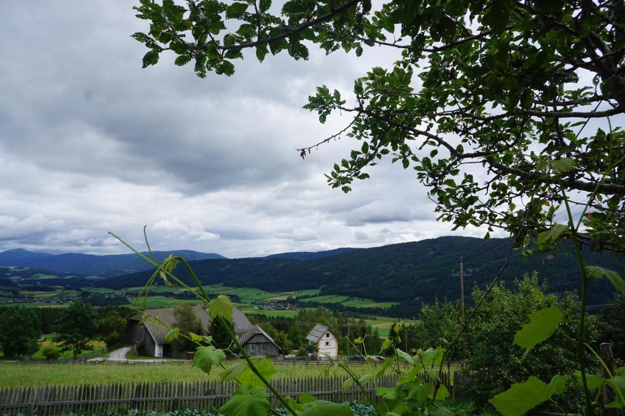 Hainererhof マウテルンドルフ エクステリア 写真